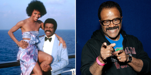 Ted Lange