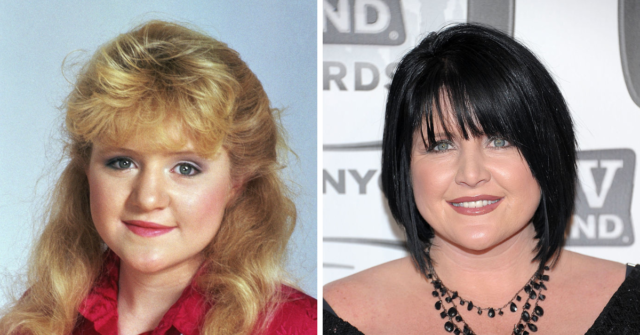 Tina Yothers