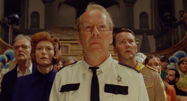 Bruce Willis Moonrise Kingdom 