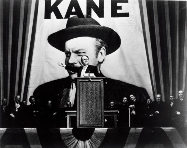 'Citizen Kane' still image
