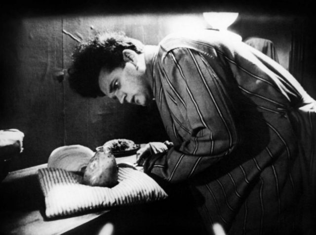 'Eraserhead' still 