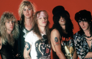 Early GNR days
