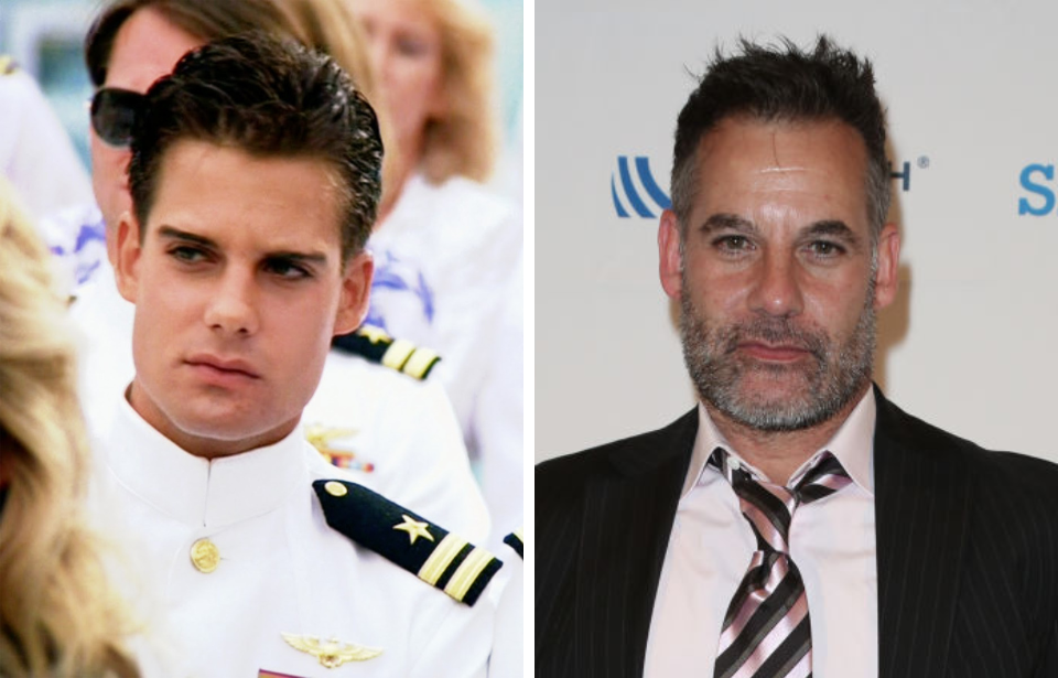 From 'Batman' to 'Sleepless in Seattle,' What Happened to the Stars of