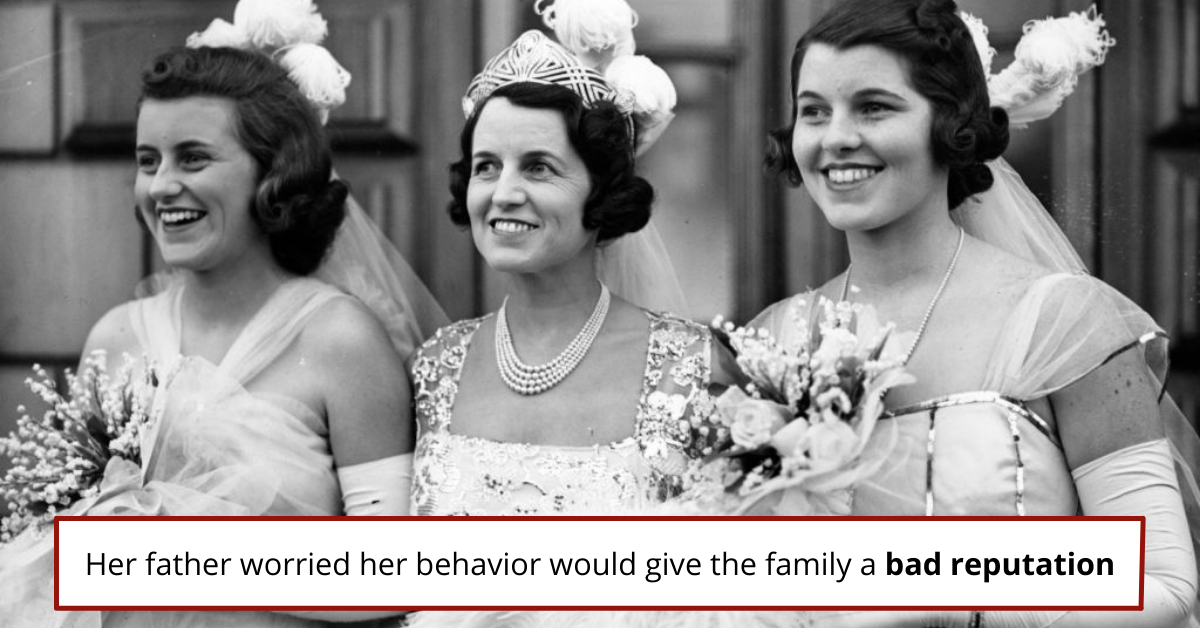 Rosemary Kennedy The Tragic Life of JFK's Little Sister