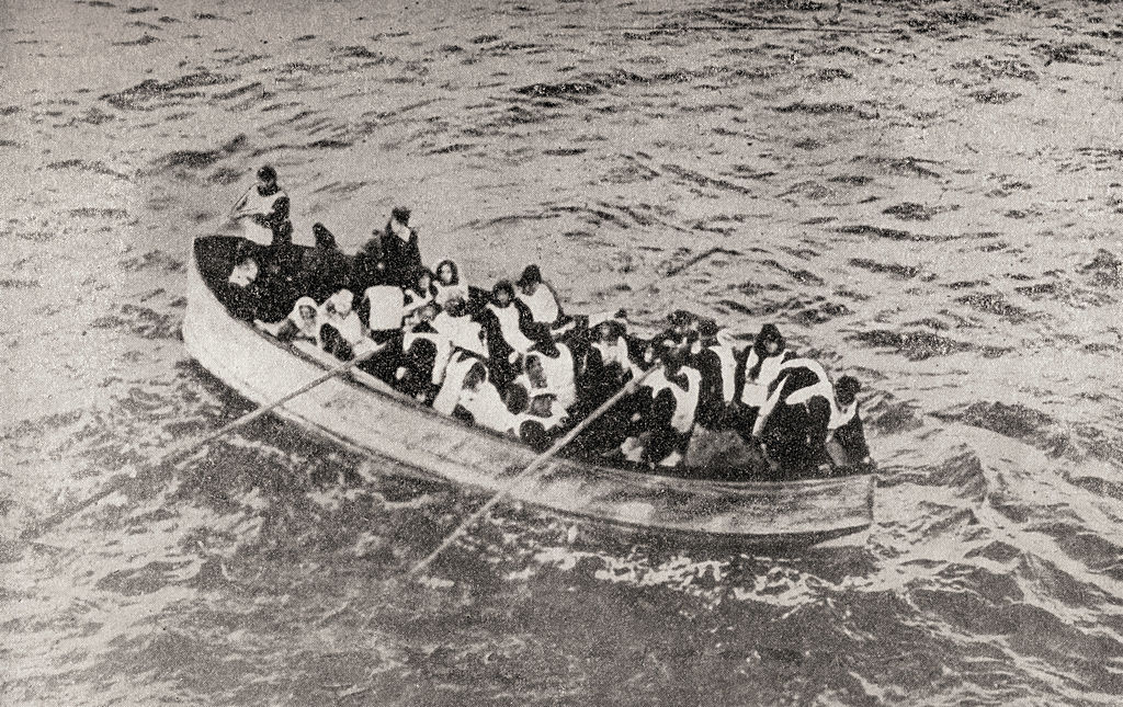 Survivors Of The Titanic Learning More About Their Lives After The 