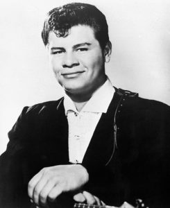 Ritchie Valens' Fear of Flying Came From a Plane Crash That Happened