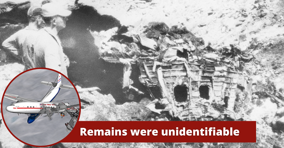 This 1956 MidAir Collision Changed Aviation History Forever The