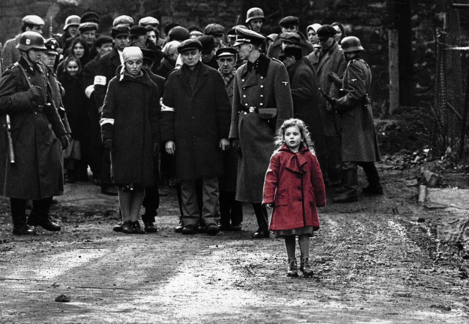 7 BehindTheScenes Facts About 'Schindler's List' The Vintage News