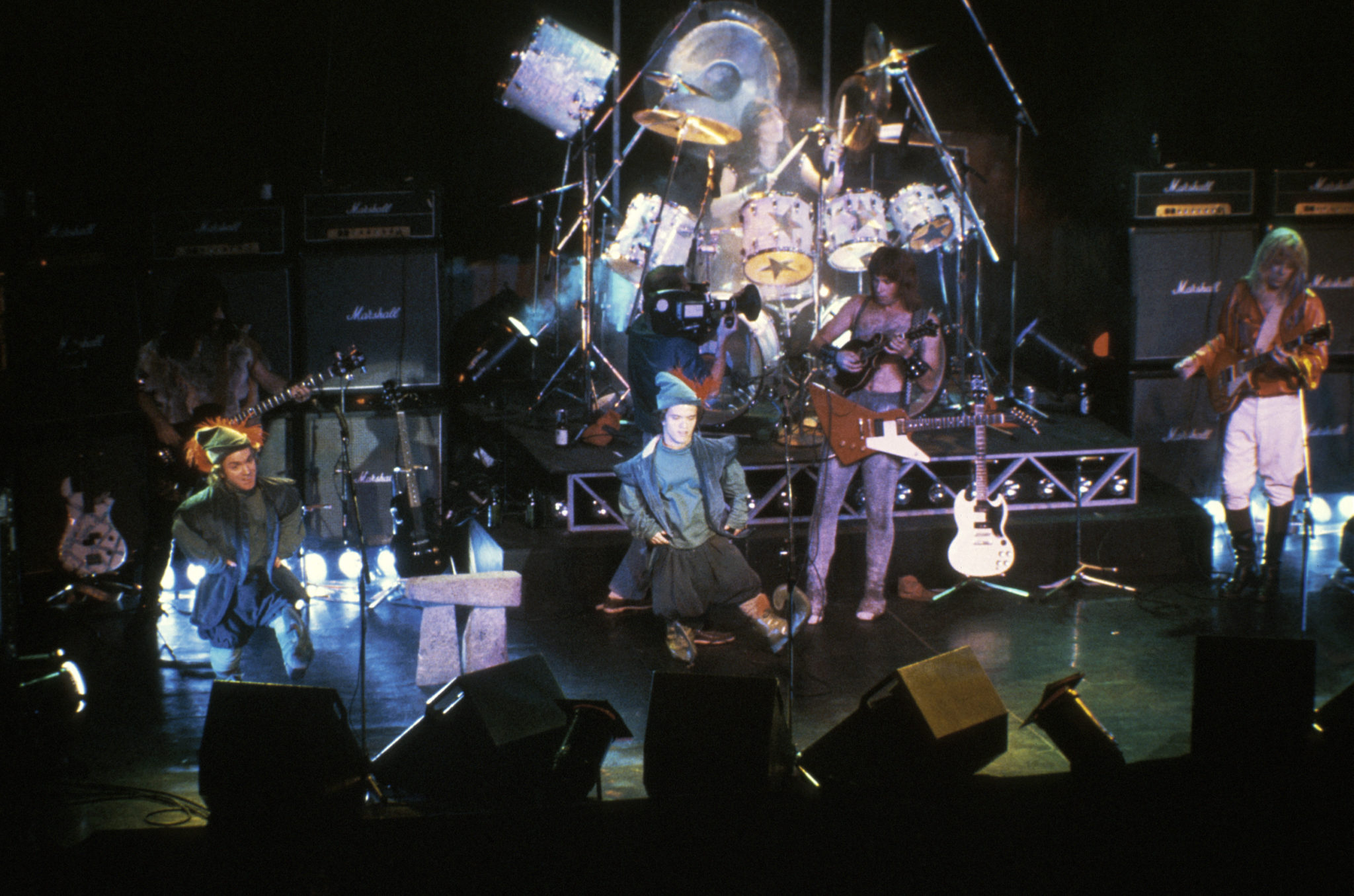 One Louder 'This is Spinal Tap' Sequel Coming in 2024