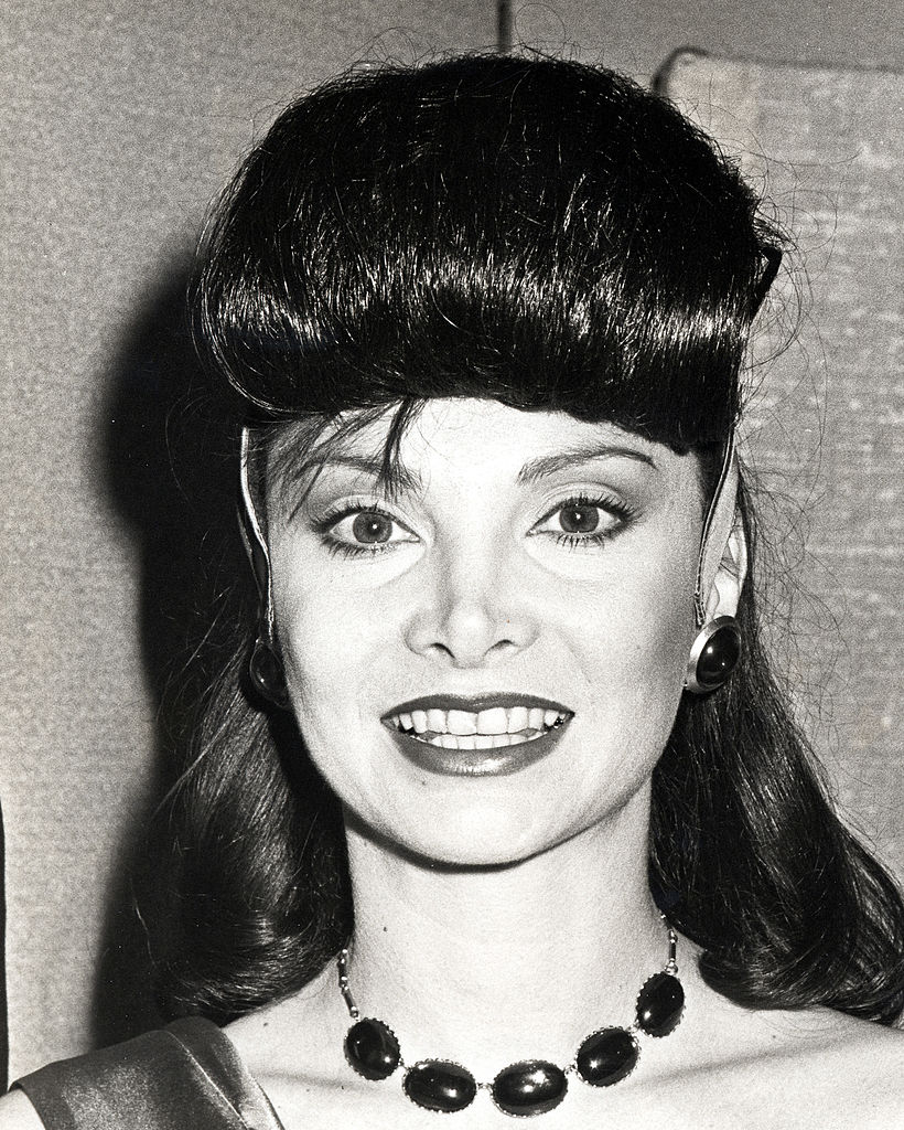 Toni Basil’s Nearly 10-Year Long Legal Battle to Reclaim the Rights to