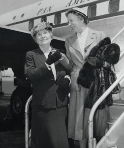 Did Helen Keller Fly a Plane? | The Vintage News