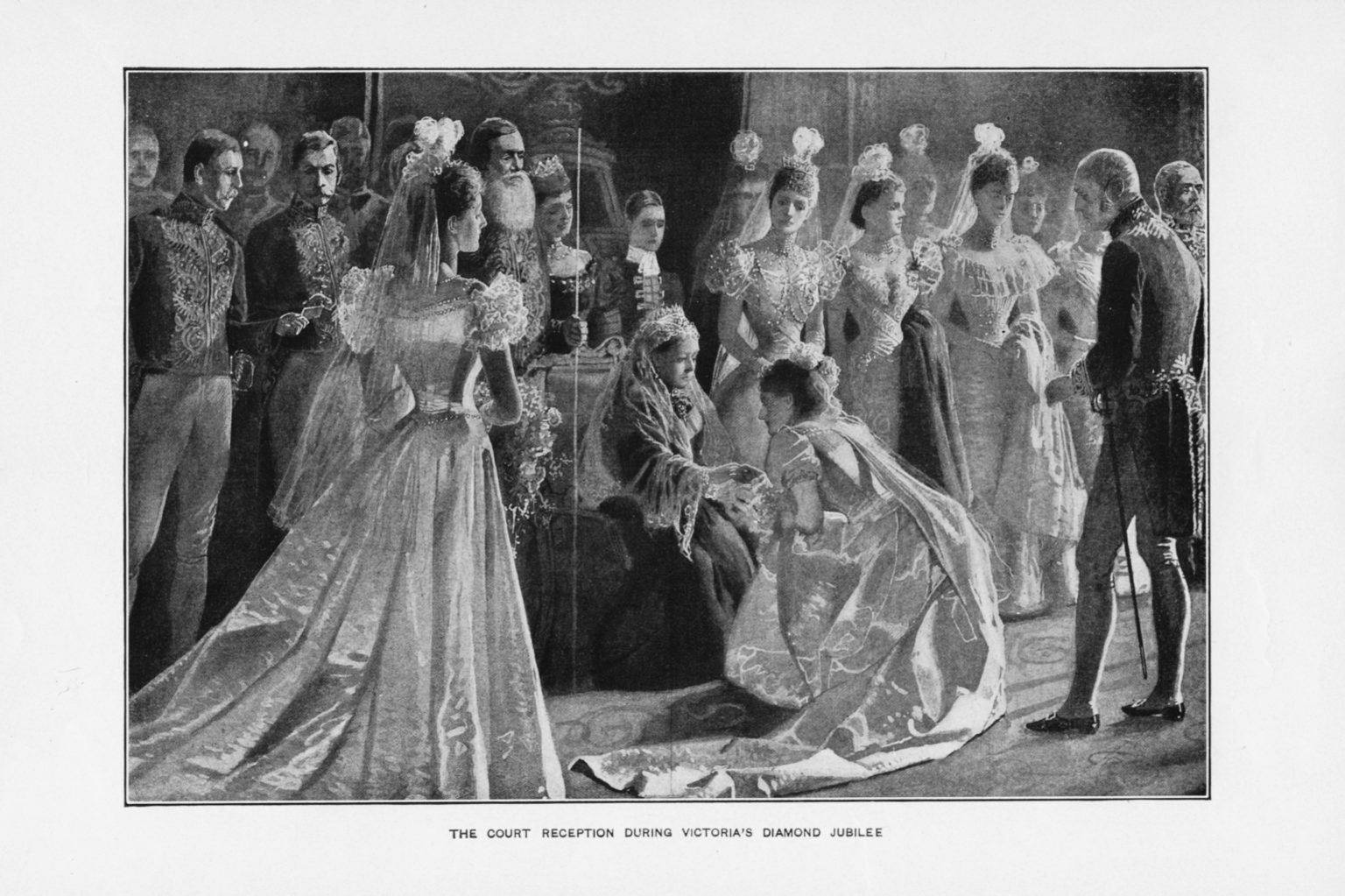 How British Royals Have Celebrated Their Jubilees Throughout History