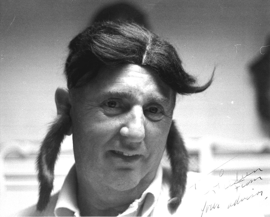 Who Was the Colonel Before He Met Elvis? LaptrinhX / News