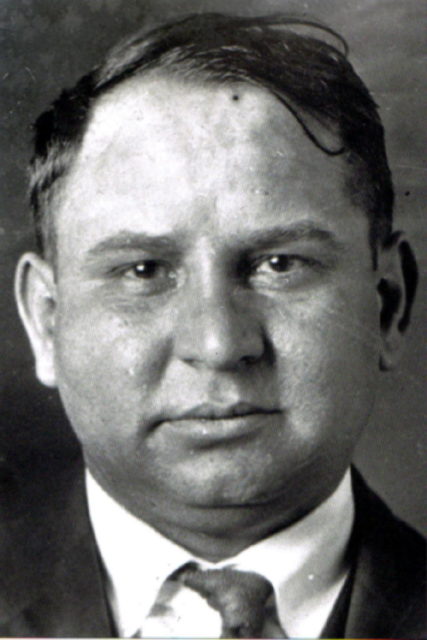 headshot of Giuseppe Masseria