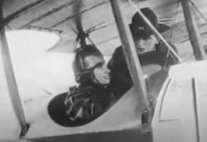 Did Helen Keller Fly a Plane? The Vintage News