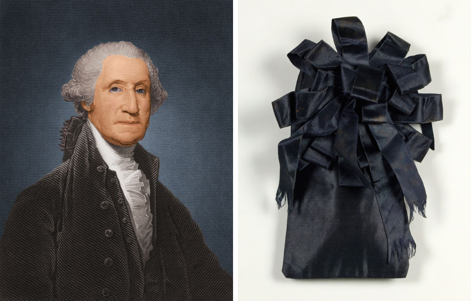 Did Washington Wear a Wig? The Truth Behind Behind His Iconic Hairstyle