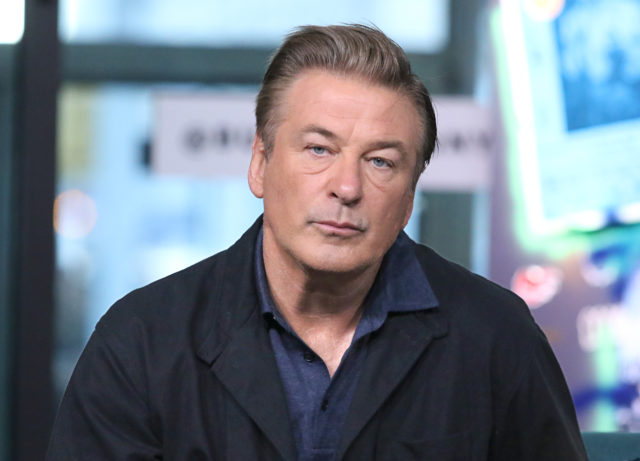 Headshot of Alec Baldwin