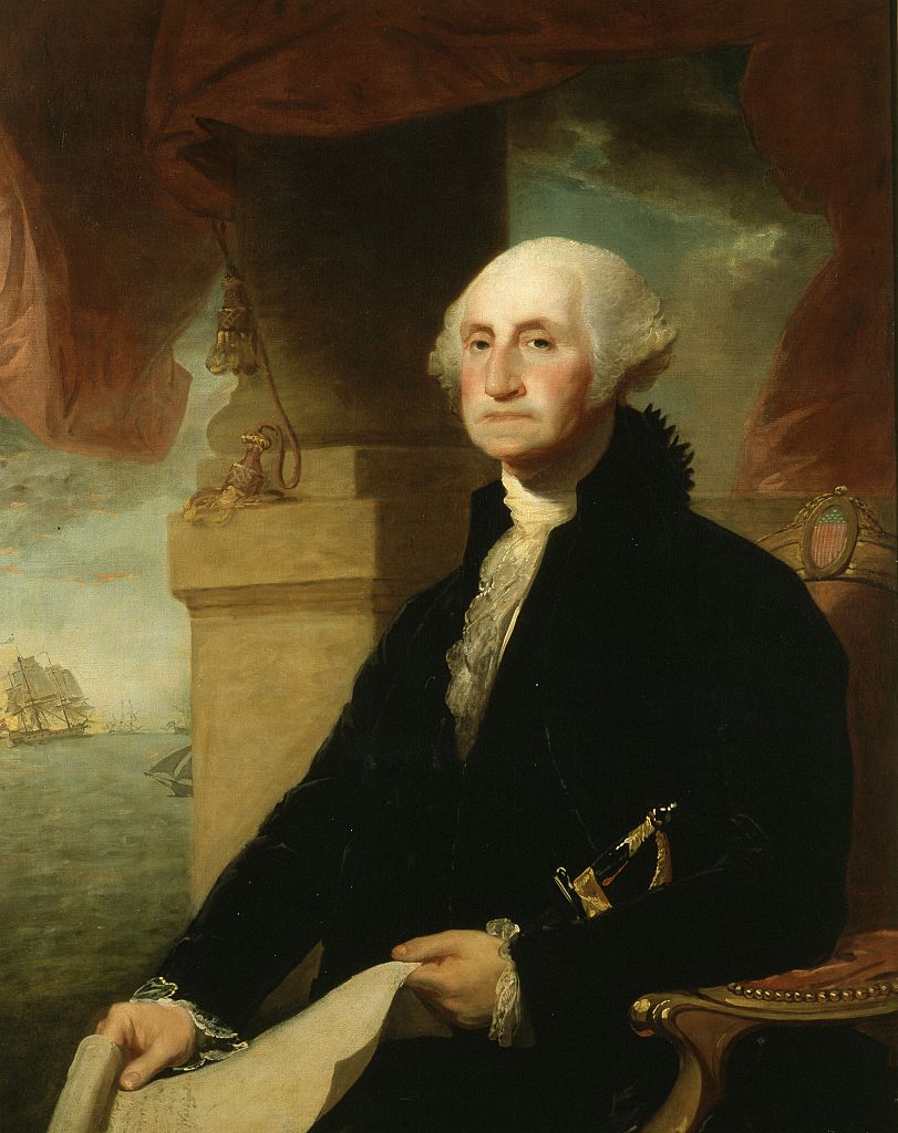 Did George Washington Wear a Wig? The Truth Behind Behind His Iconic