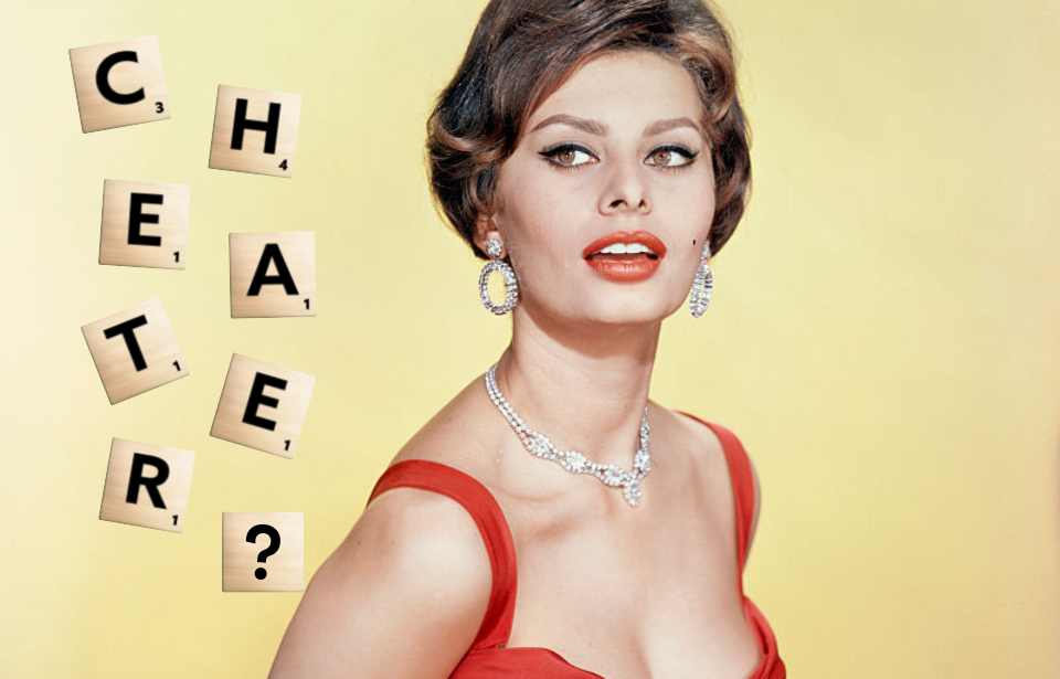 Sophia Loren Revealed She Had Fun Cheating on Set – But Drew the Line at Board Games