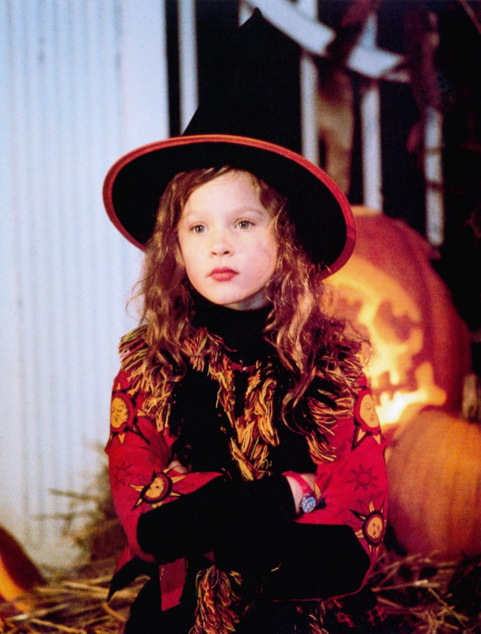 Here's What 7 People From the Original 'Hocus Pocus' Look Like Today The Vintage News