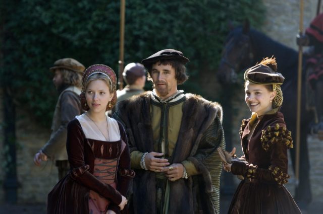 A still from 'The Other Boleyn Girl' (2008)