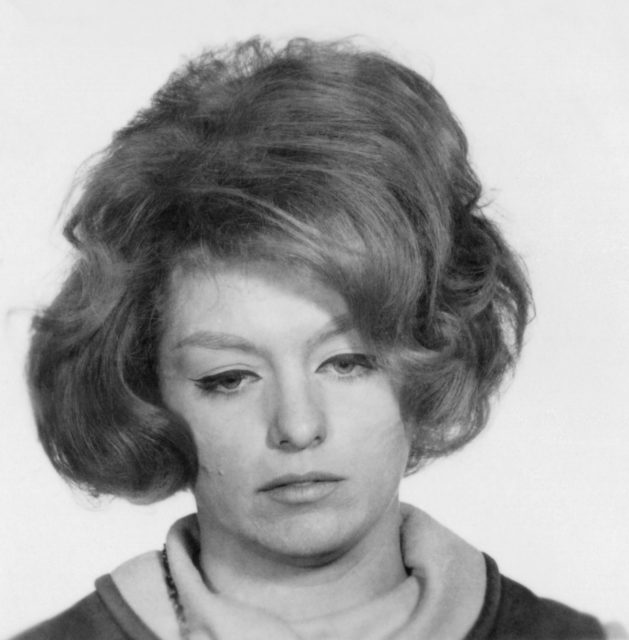 Headshot of Alice Crimmins