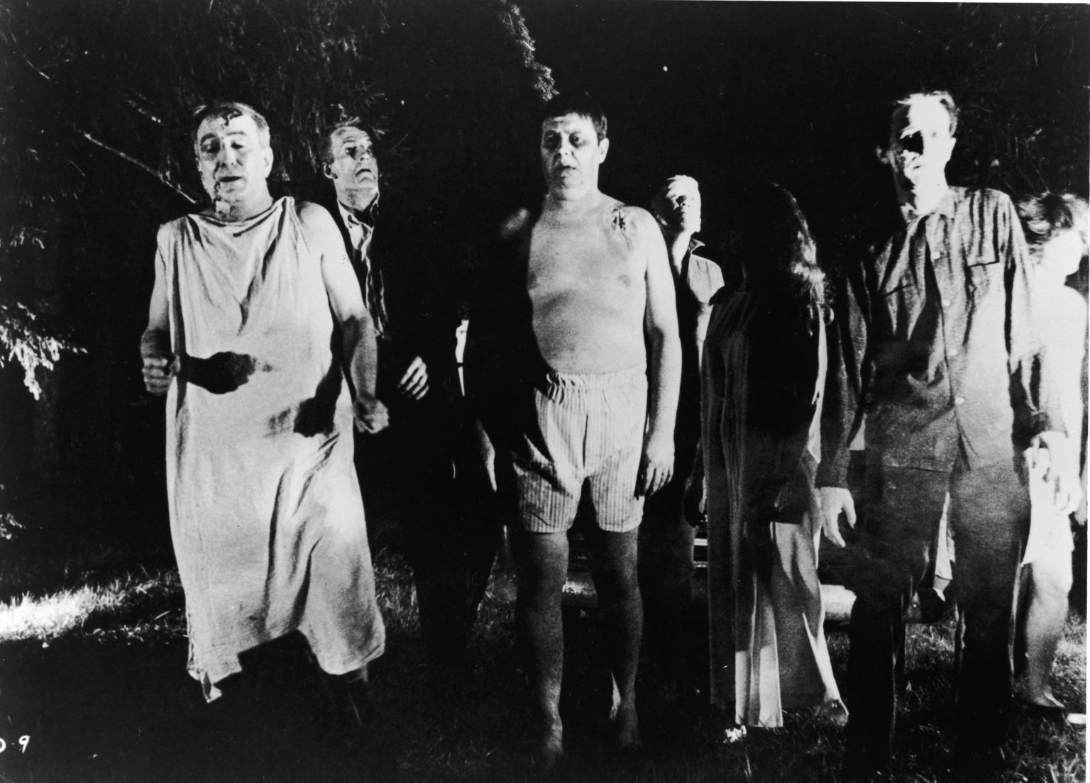 The Horrifying Real Origins of Zombies The Vintage News