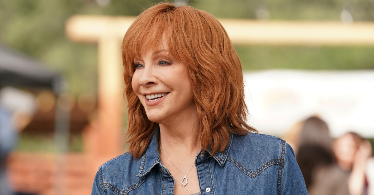 Reba McEntire Didn't Know if She Could Continue After the Tragedy That
