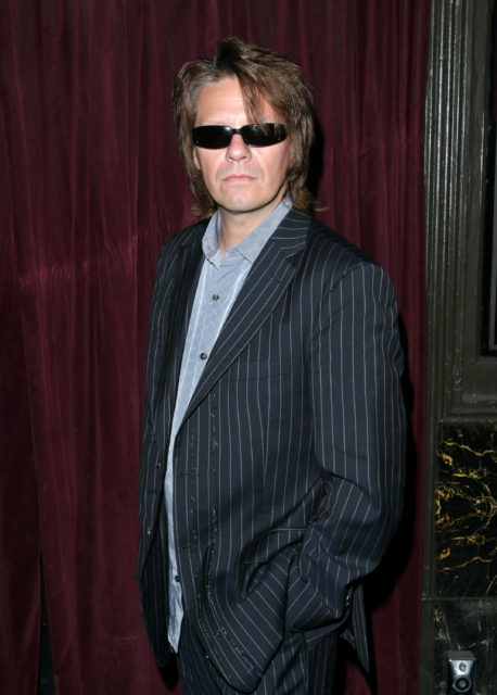 Headshot of Andy Taylor, wearing sunglasses