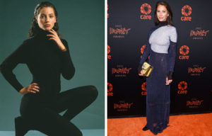 Then and Now: Photos of the Hottest '80s Supermodels | The Vintage News