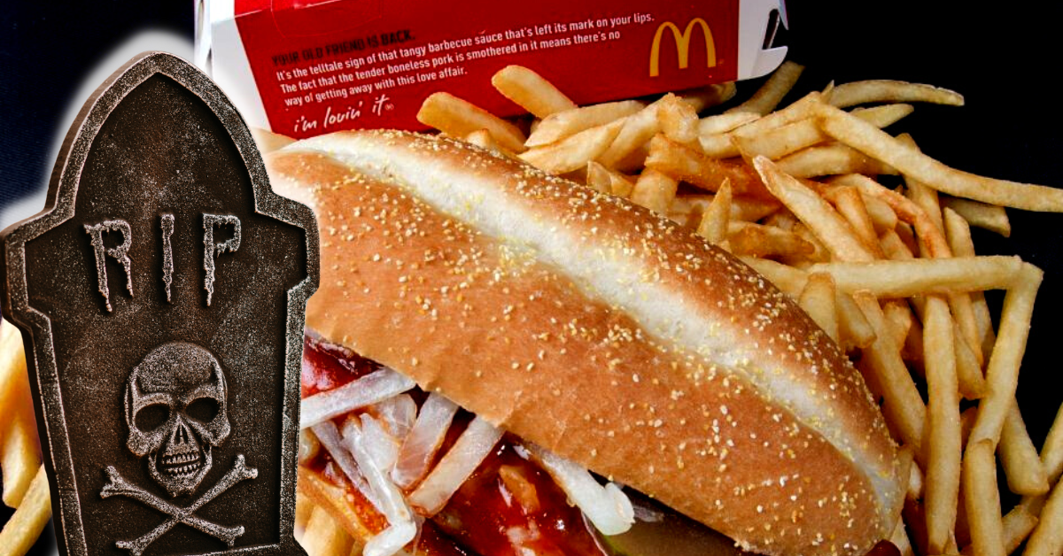 We're Heartbroken These Foods Were Discontinued In 2022 The Vintage News