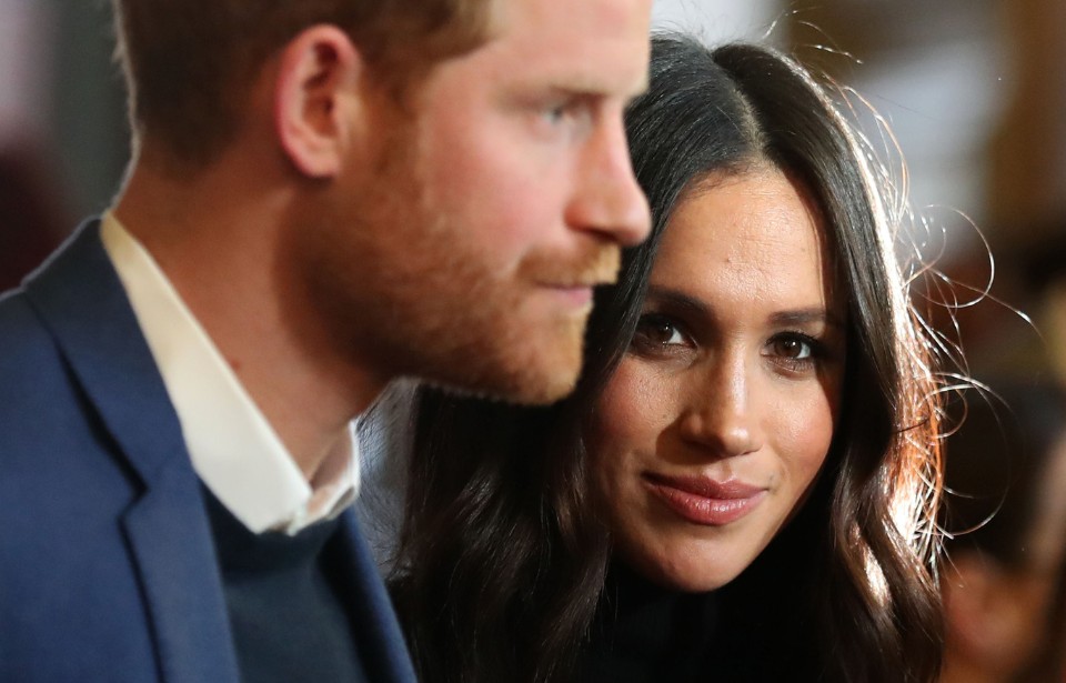 Harry & Meghan: Their Side of the Story Launches Tabloid Controversy and Backlash