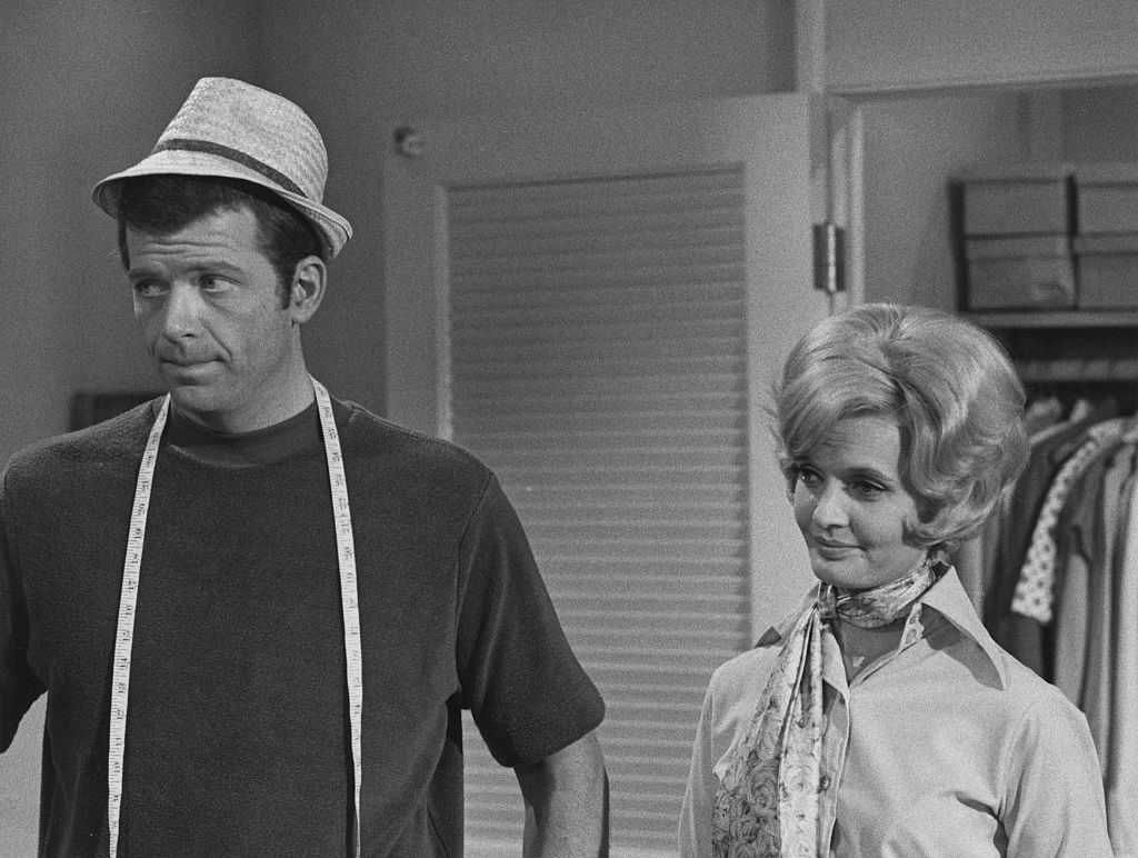 'The Brady Bunch' Dad Robert Reed Refused to Say This One Line The
