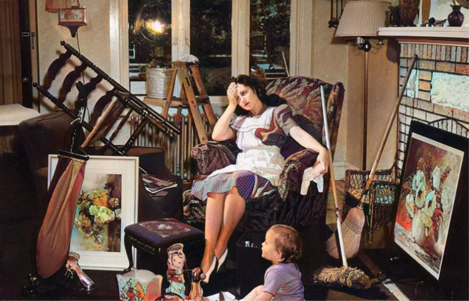 Photo Credit: Lambert / Getty Images