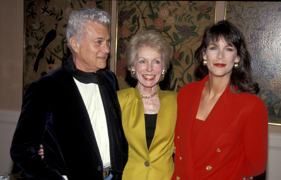 Photo Credit: Jim Smeal / Ron Galella Collection / Getty Images