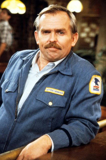 John Ratzenberger as Cliff