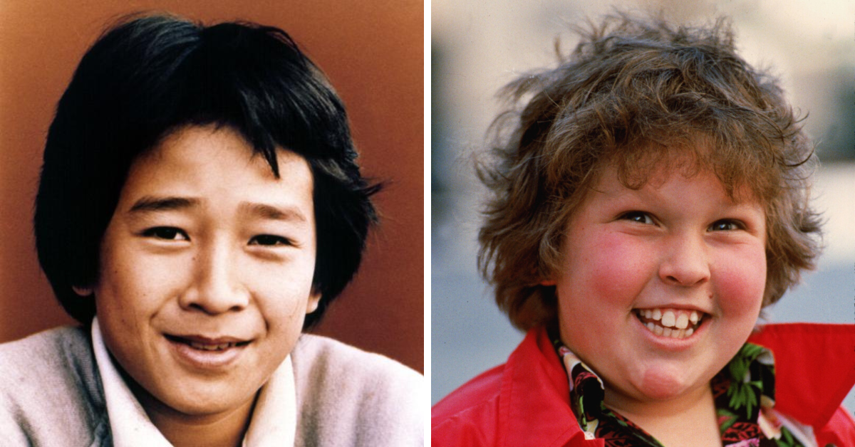 Data and Chunk Reunited More Than 35 Years After ‘The Goonies’ | The