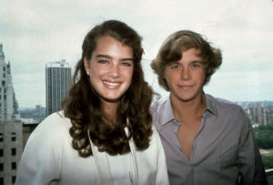 Brooke Shields' Blue Lagoon Age and Nude Scenes Controversy: She Was