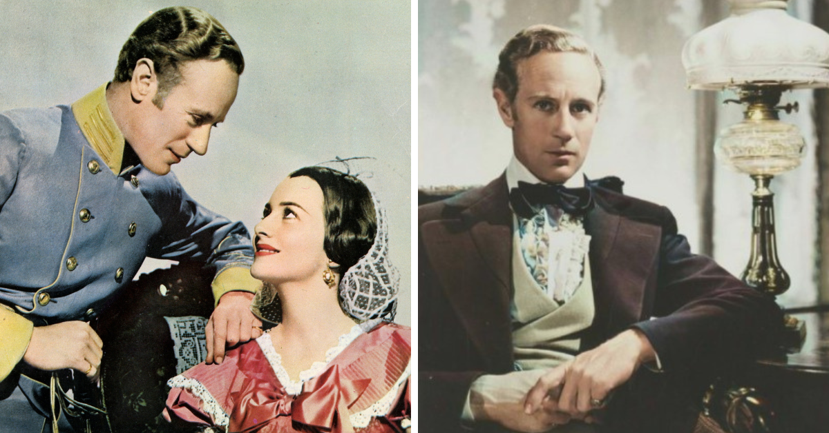 The Mysterious Unsolved Death of 'Gone With the Wind' Star Leslie