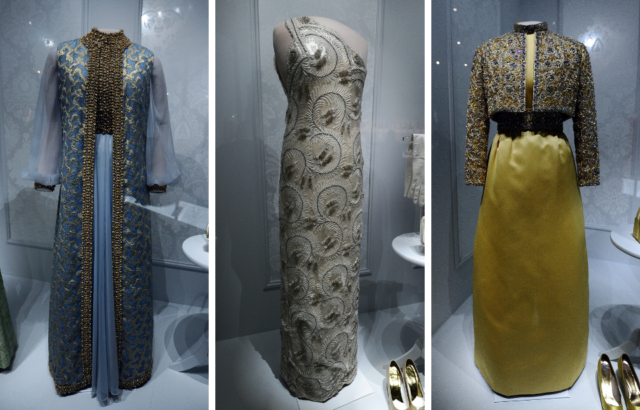 Photos: How First Ladies' Fashion Has Evolved