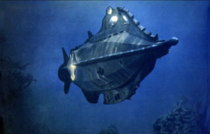 Still from '20,000 Leagues Under the Sea'