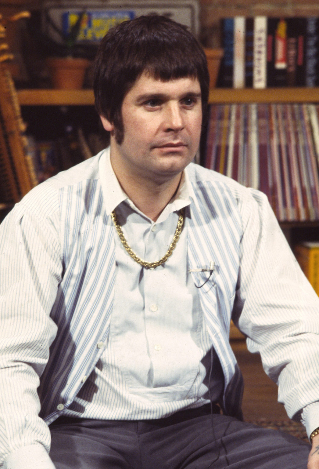 In Pictures: Iconic Celebrities When They Were 35 Years Old | The