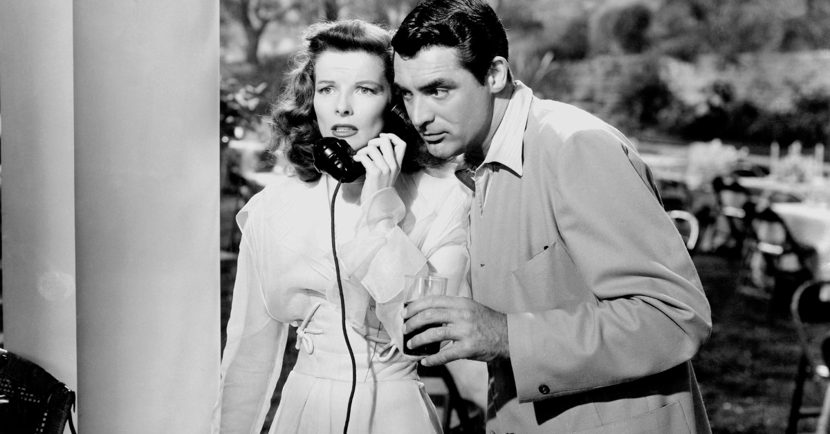 The Fake Accent That Changed How Everyone Spoke In Old Hollywood The