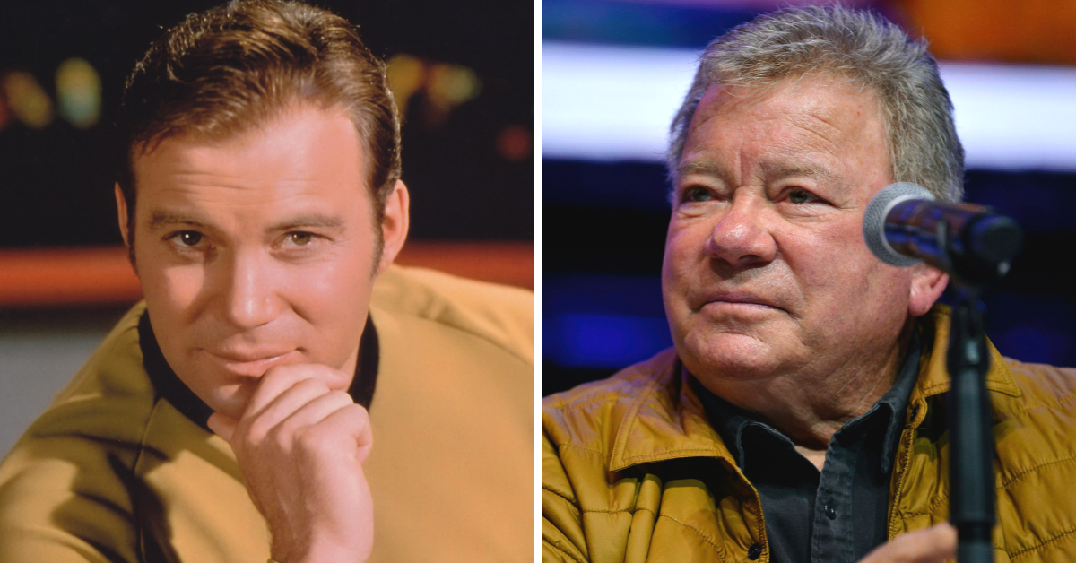 William Shatner Says He Doesn't 'Have Long To Live,' Worries He Could
