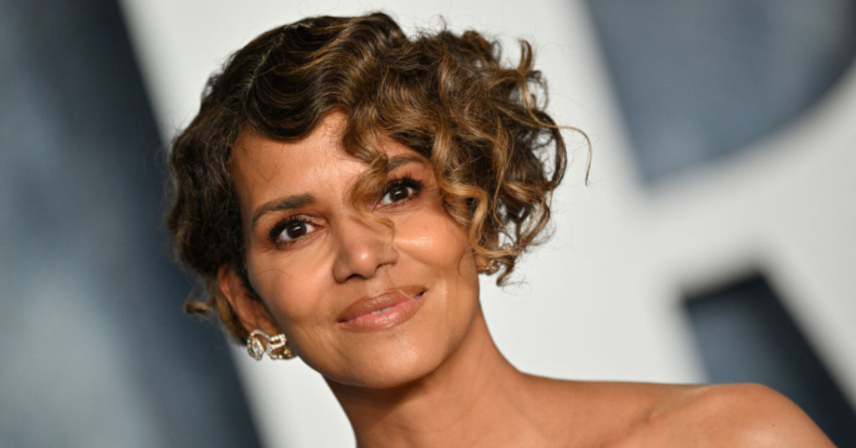 Halle Berry Receives Harsh Criticism After Posting Nudes For Attention