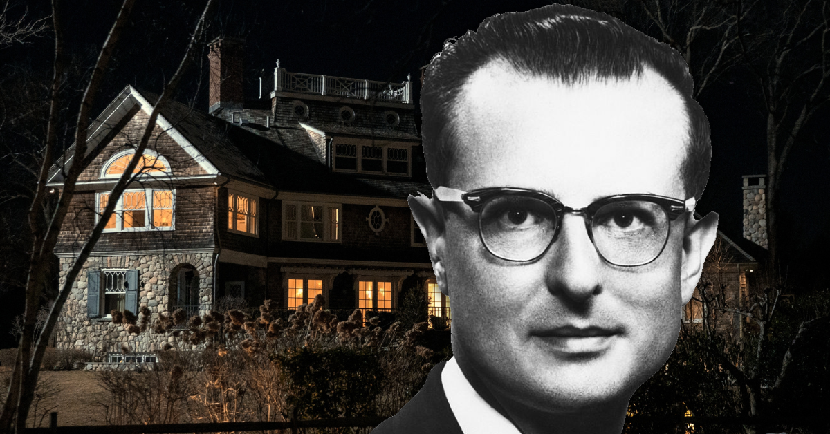 John List Killed His Family, Then Disappeared for 18 Years The Vintage News