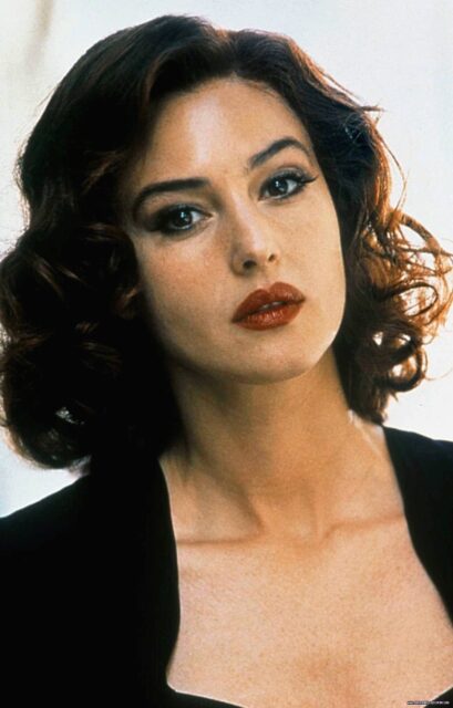 Monica Bellucci in Malèna.