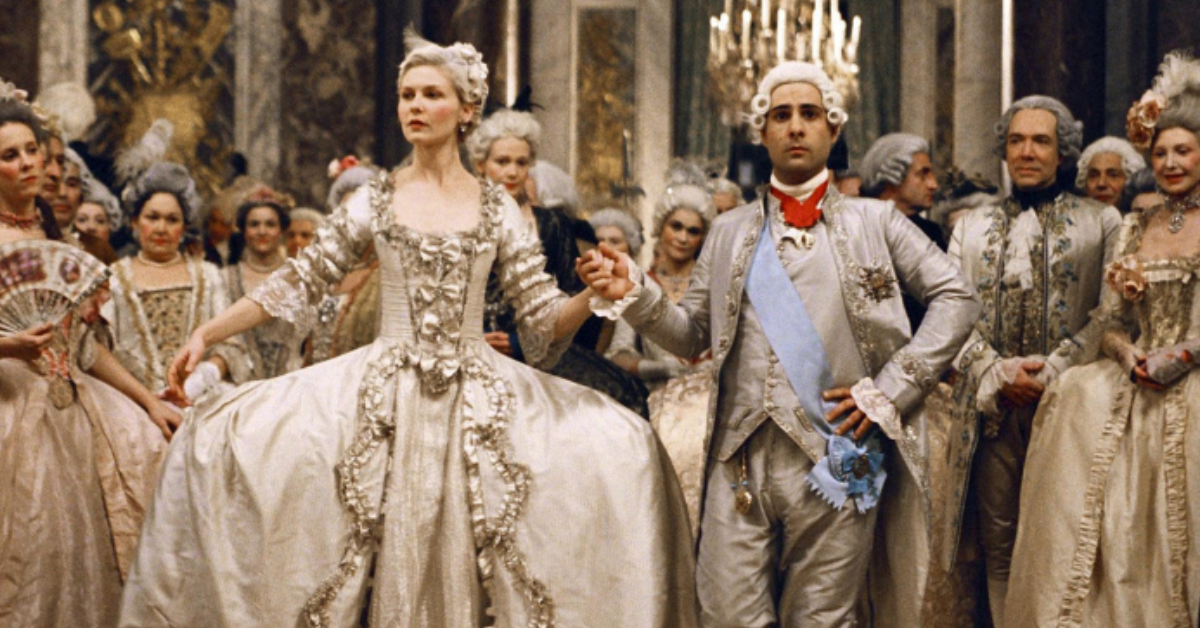 Powdered Wigs Have a Decidedly Unglamorous Origin Story The Vintage News