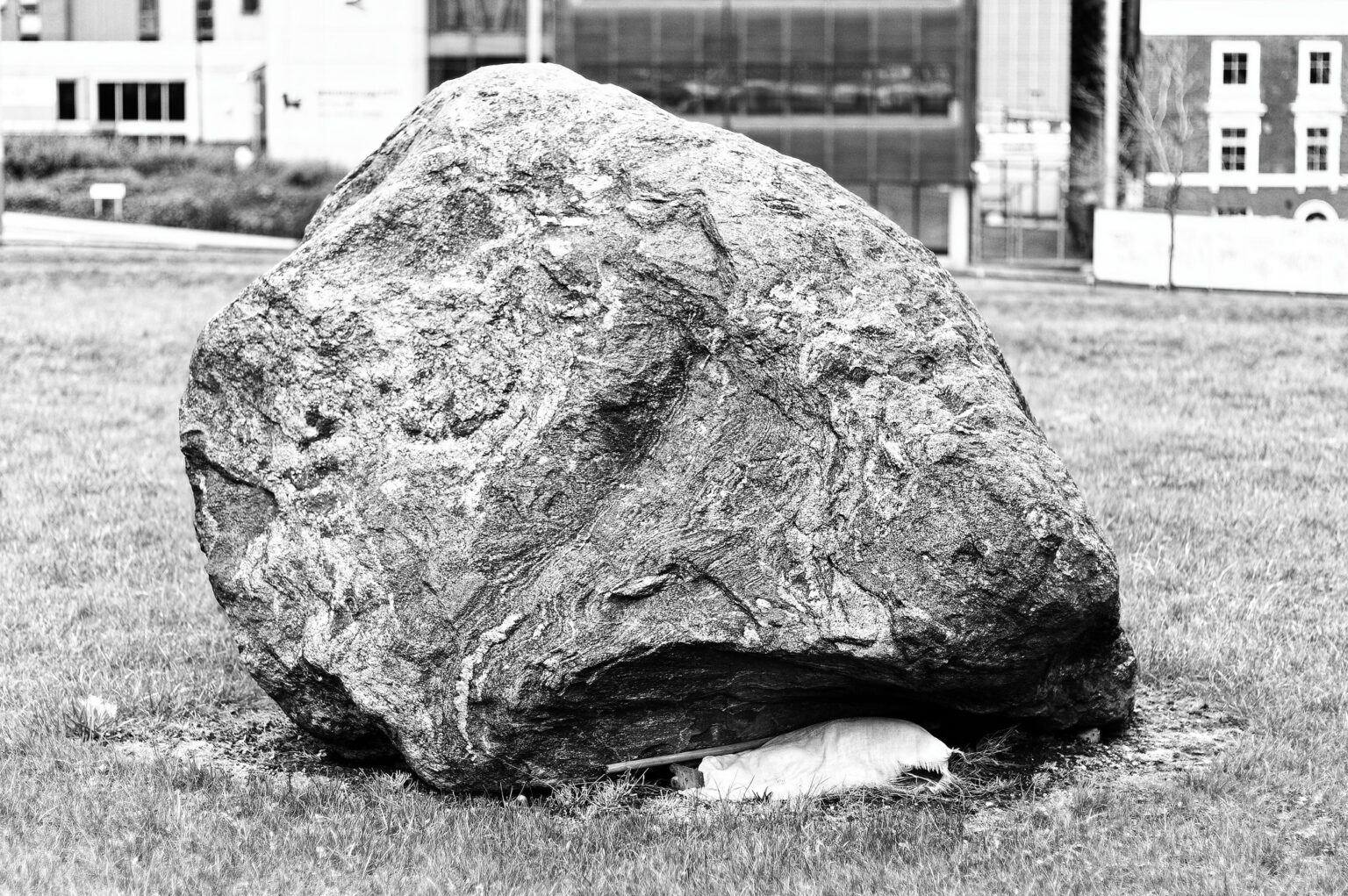 Large Found Object We're Still Confused How Humans Managed to Lose These Incredibly Large ...