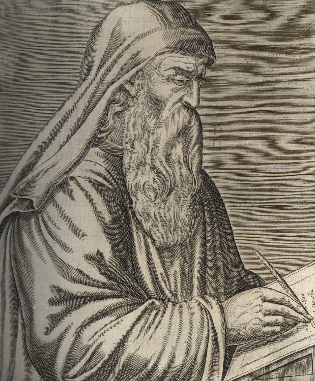 Scaphism An Ancient Torture Method That Involved Milk and Honey The